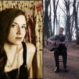 Jolie Holland and Mark Olsen play Columbia City Theater tonight.