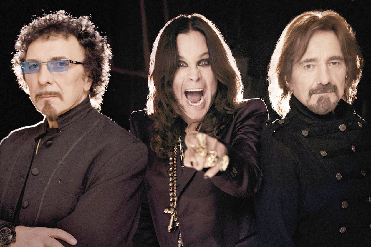 Black Sabbath