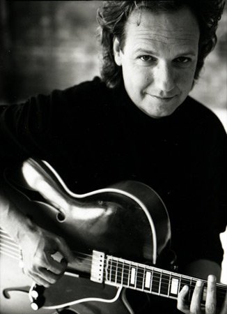 Guitarist Lee Ritenour plays Jazz Alley tonight through Sunday.