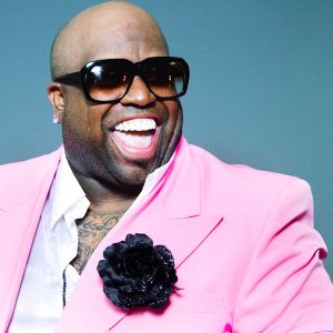 CeeLo will not perform tonight at the Washington State Fair.