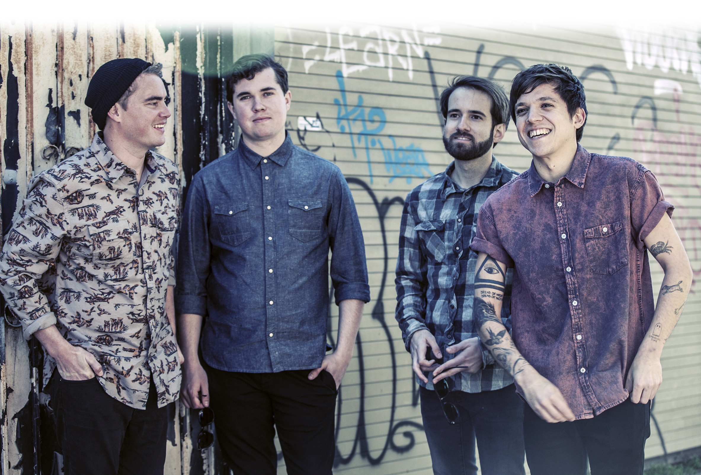 Surfer Blood