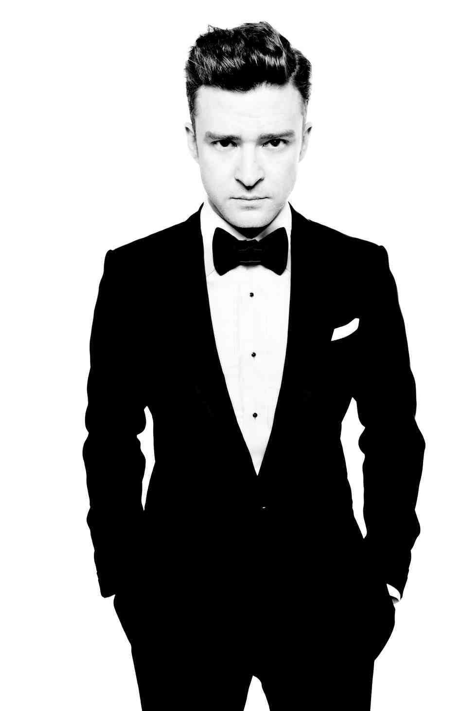 Justin Timberlake