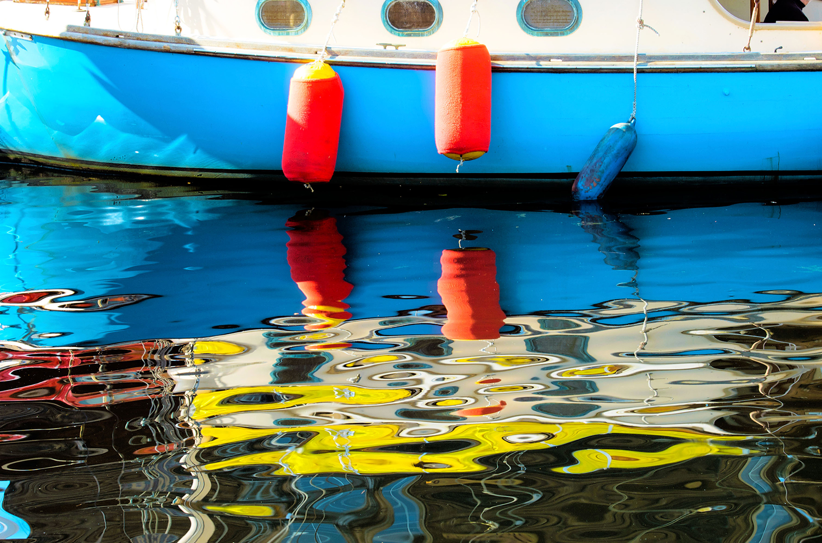 The Center for Wooden Boats