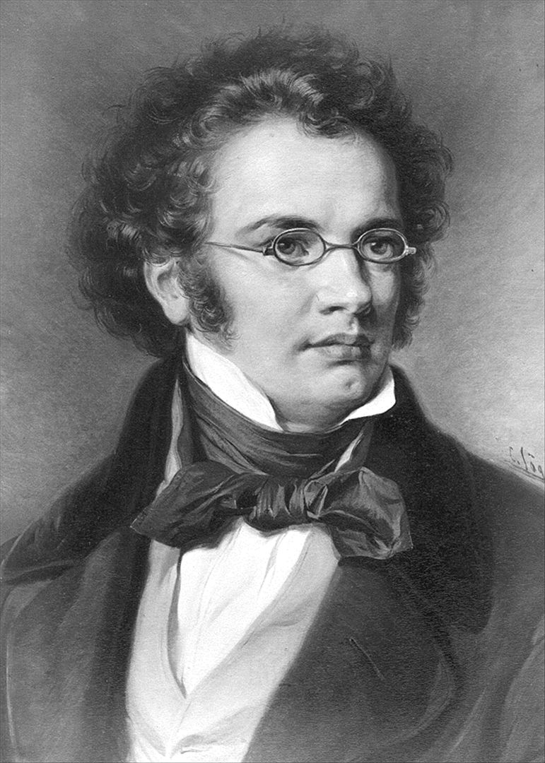 Schubert: Anders als die Andern?