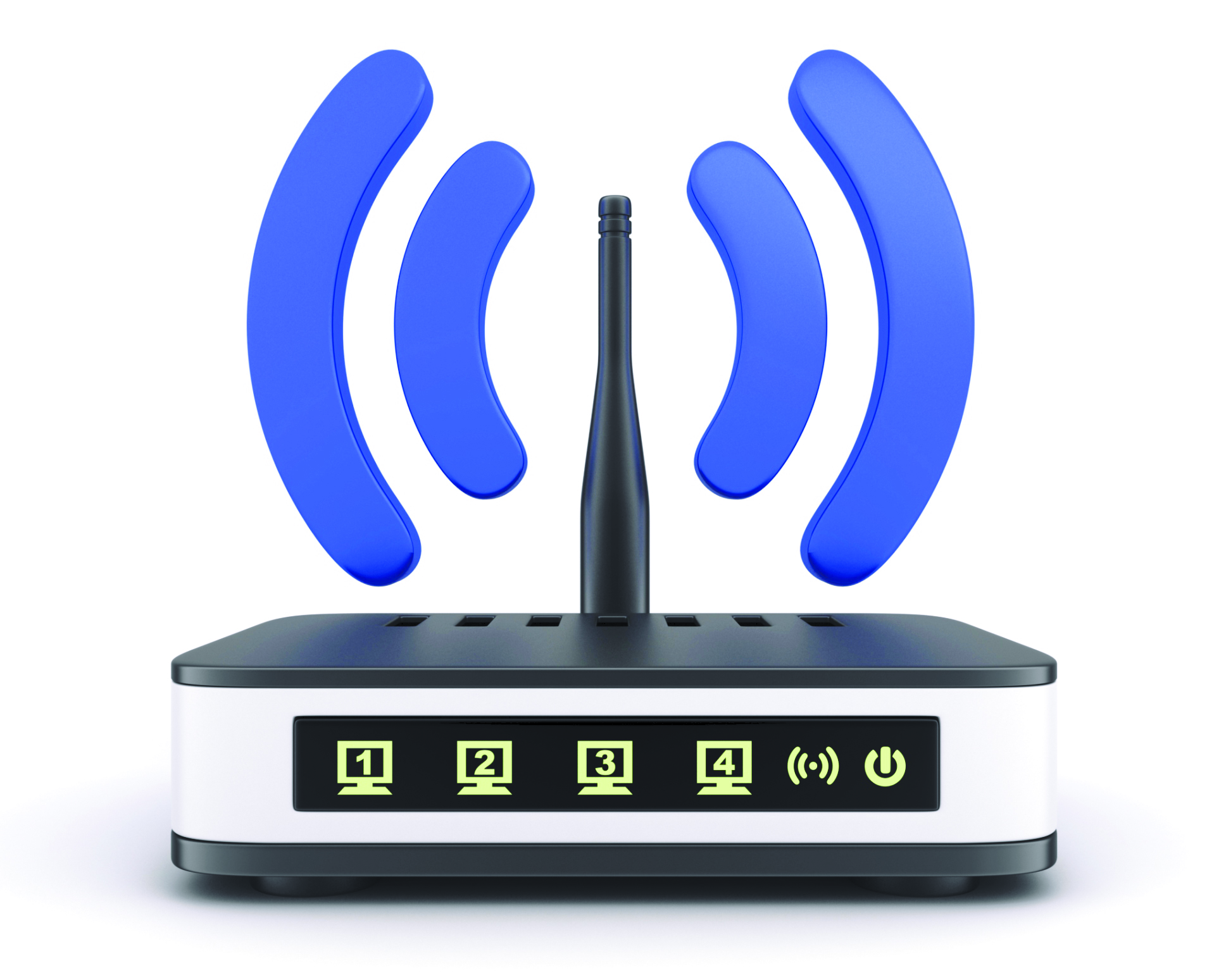 Transmitter wi-fi