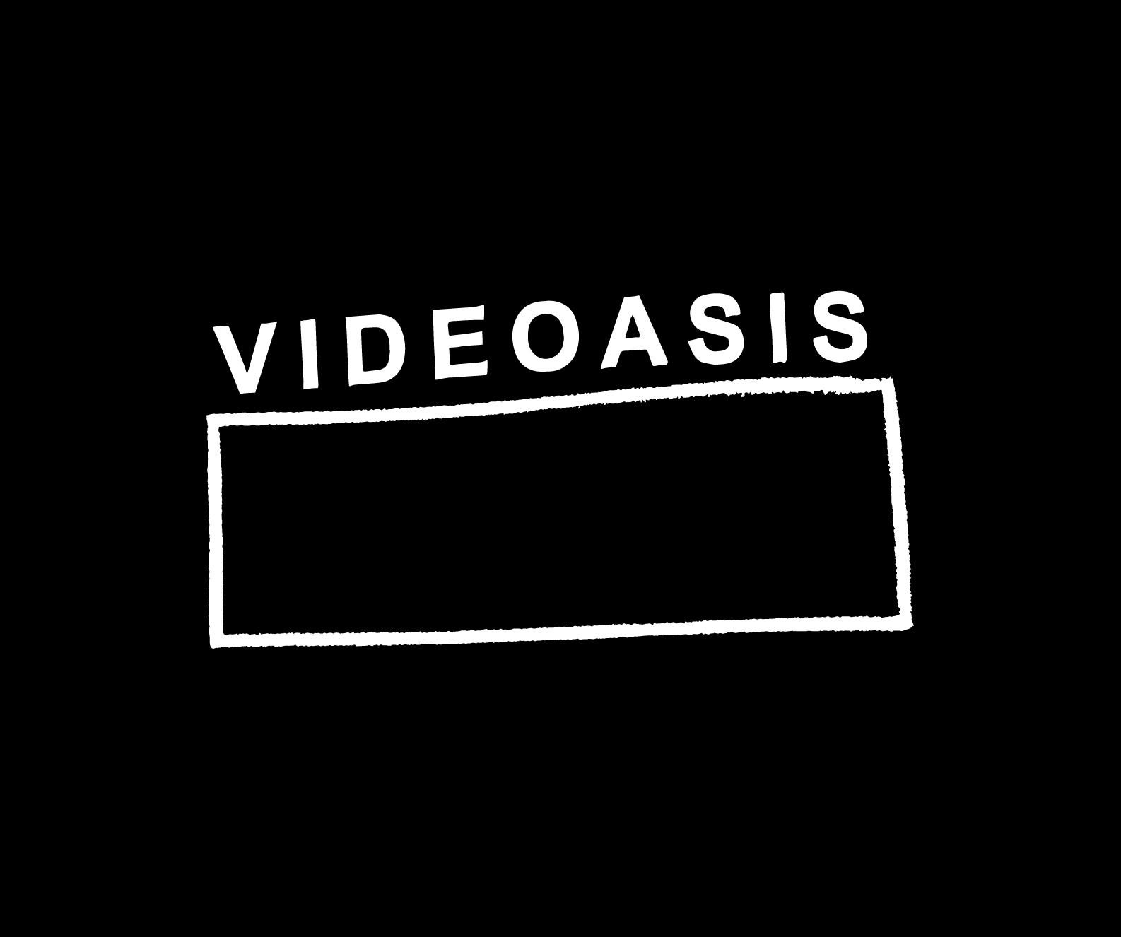 Videoasis gets spooky tomorrow at Northwest Film Forum.