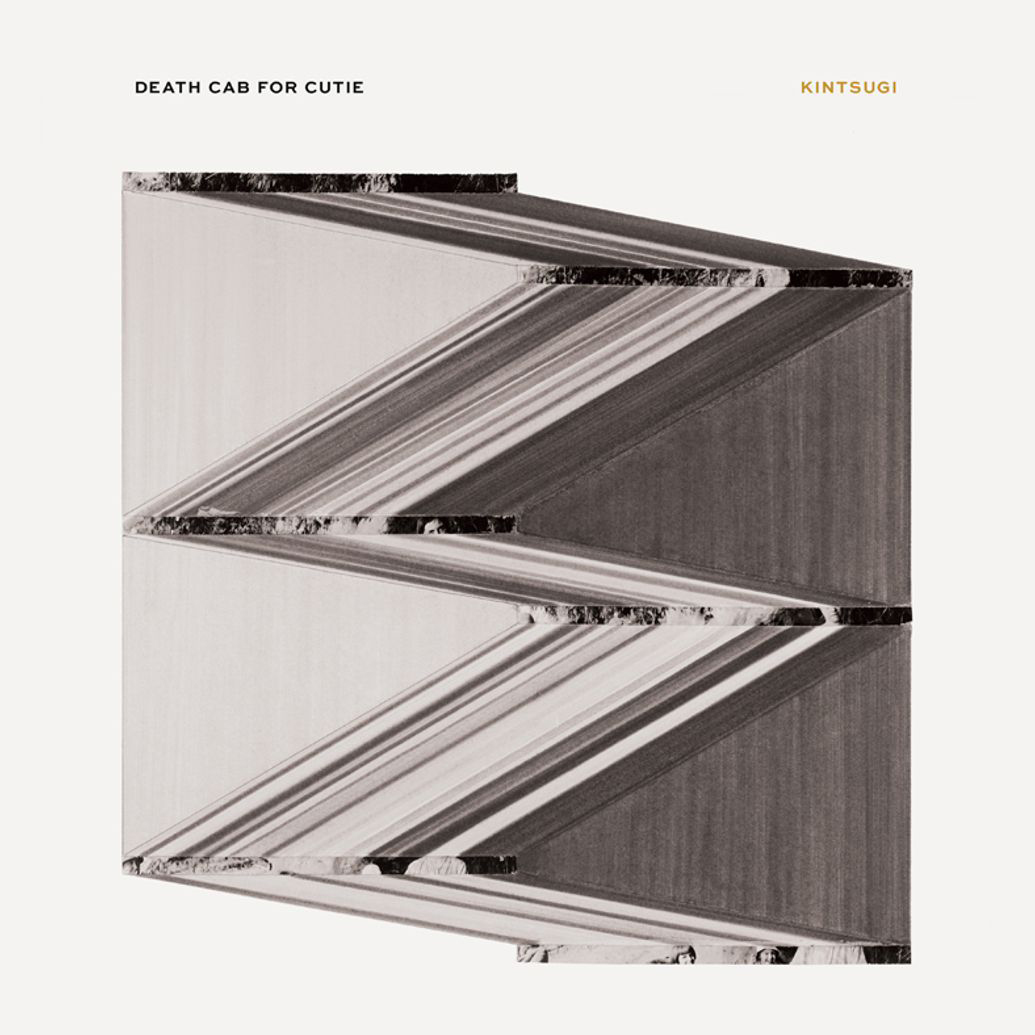 For the title of its eighth full-length album, Death Cab for Cutie