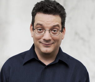 El Corazon Presents: Andy KindlerFriday | January 158pm |El Corazon21+Andy Kindler is