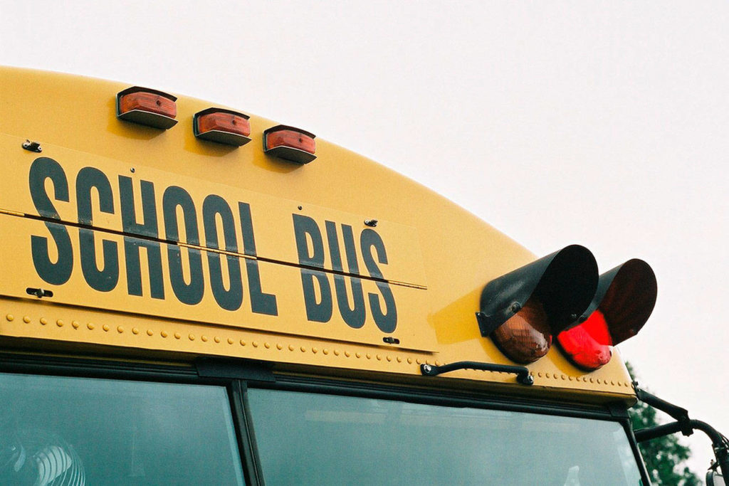 Should State Cover School Bus Costs If There Are No Riders Seattle 