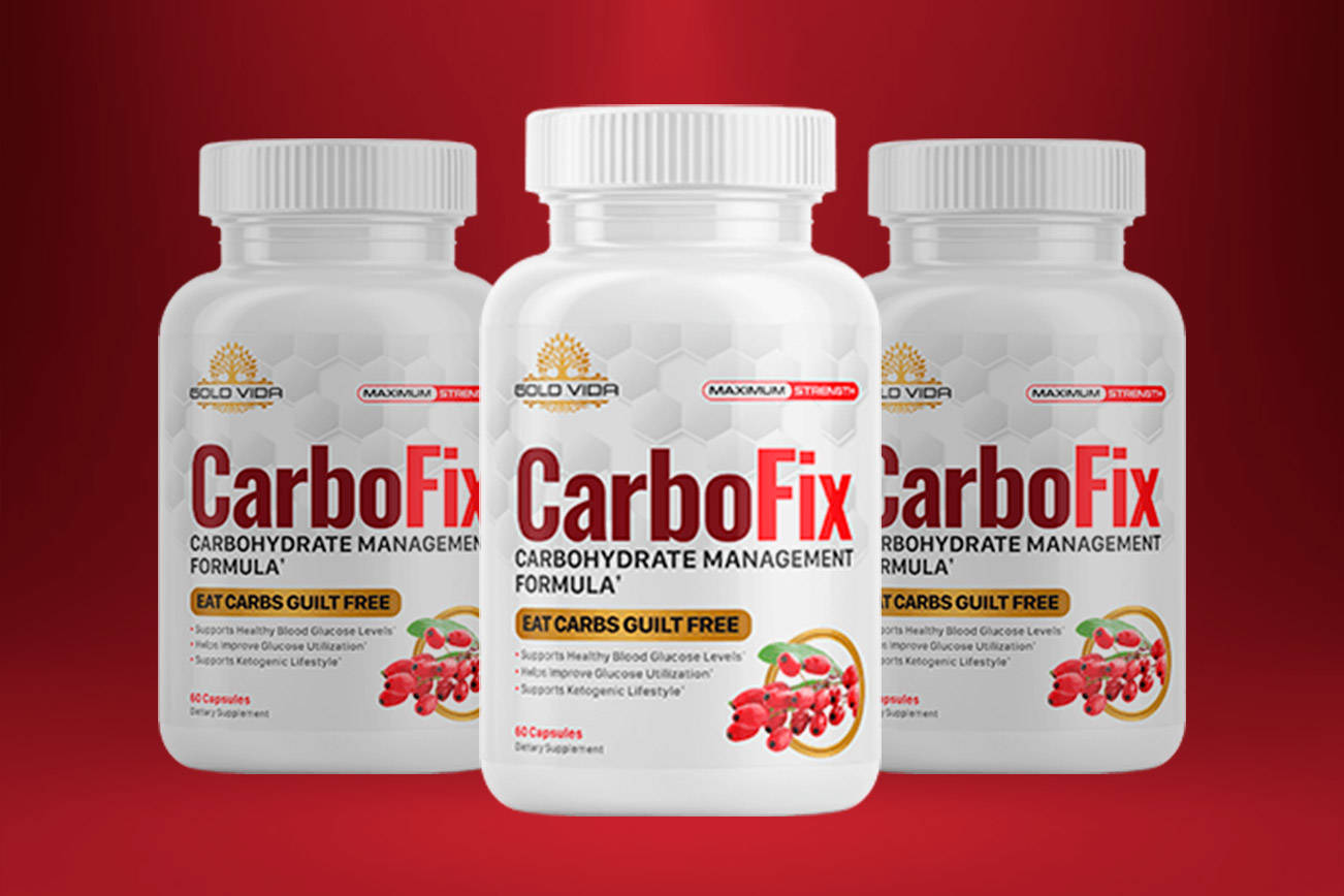 CarboFix main image