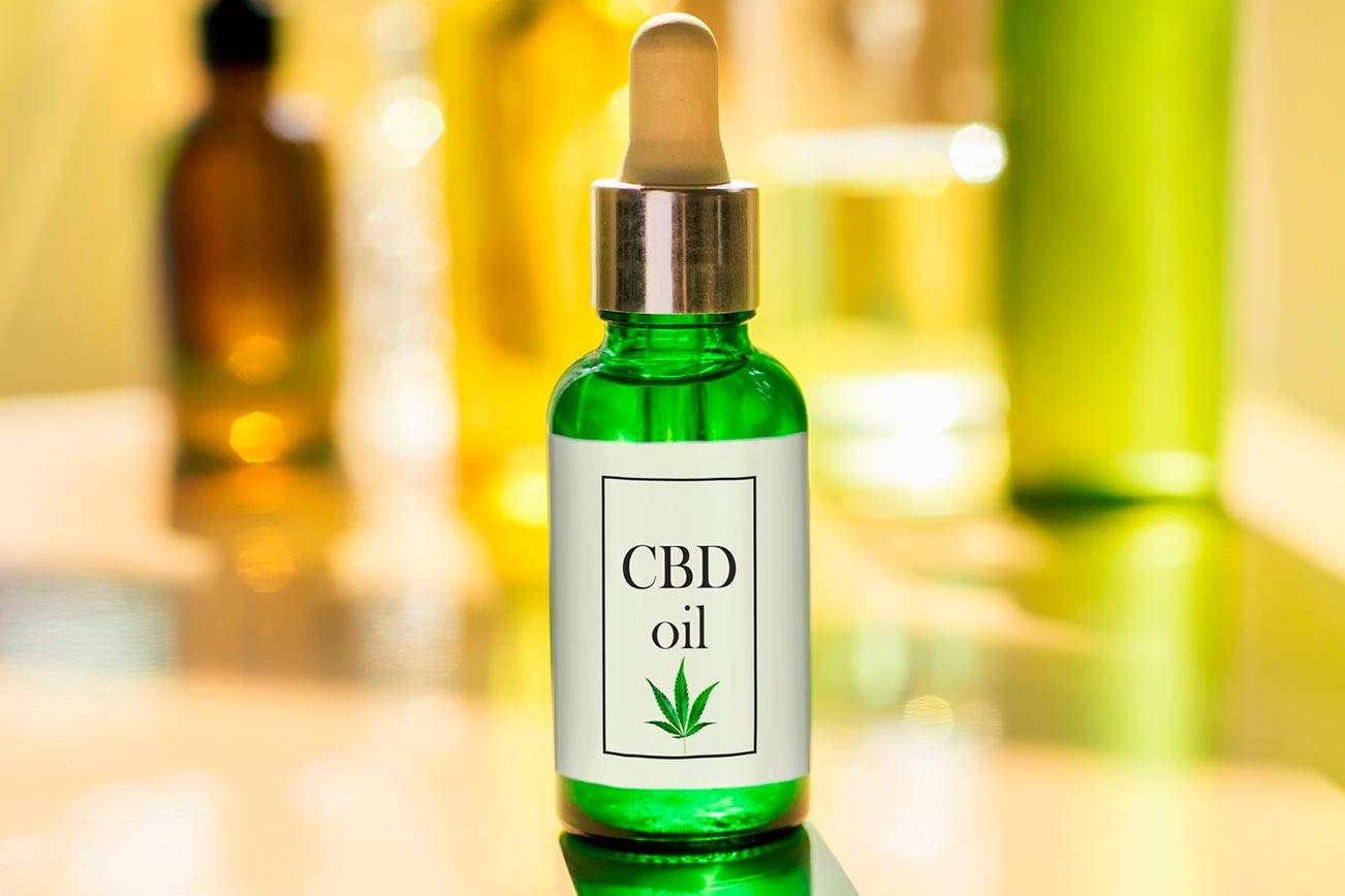 Best CBD Oil main image