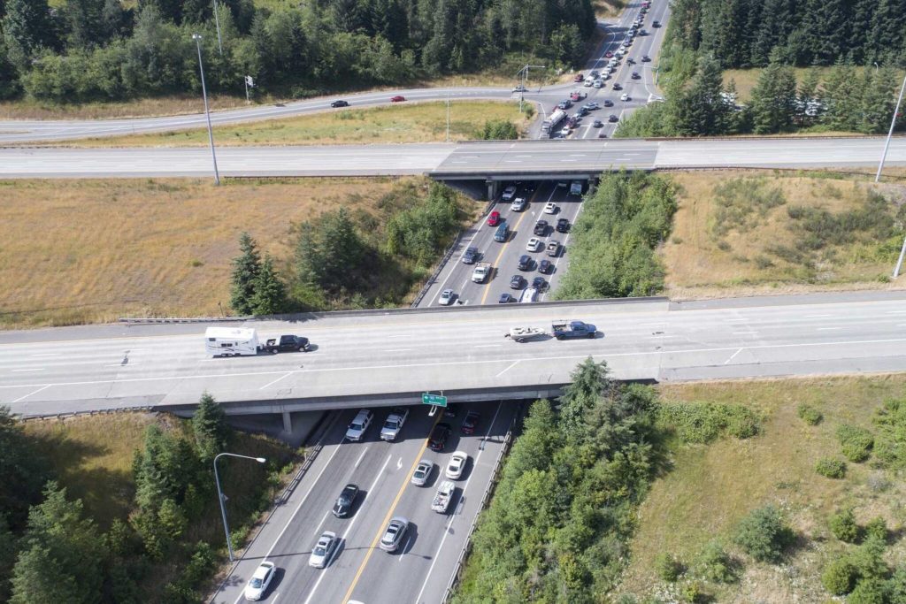 WSDOT Names Contractor For State Route 18 Intersection Project   27830744 Web1 I90Interchange SVR 220121 Crop 1 1024x683 