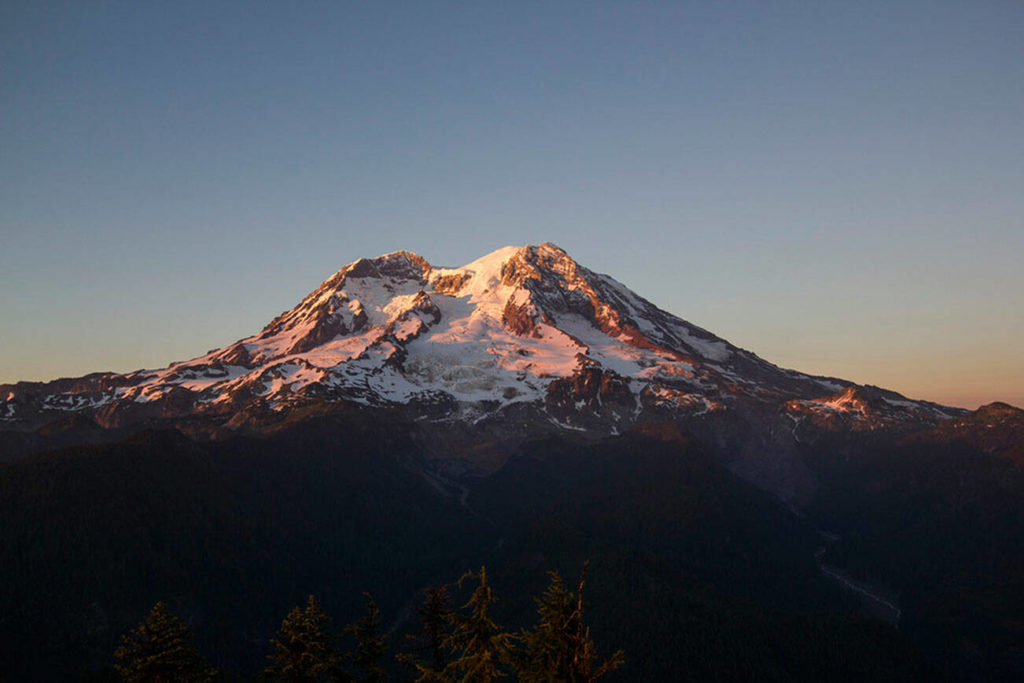 Mount Rainier park approves nine new lahar monitoring stations ...