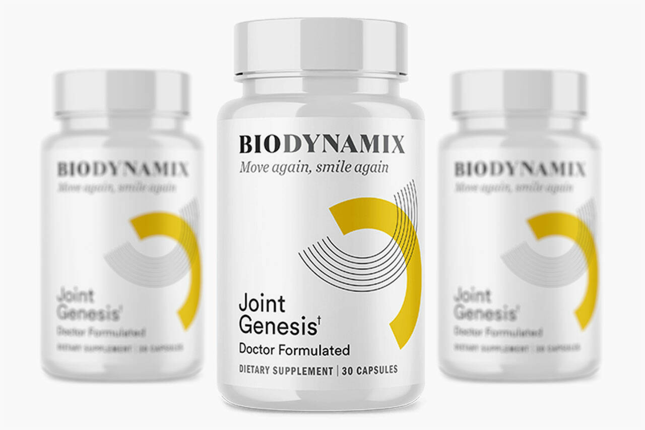 Joint Genesis Review Negative Side Effects or Legit Benefits