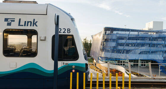 Courtesy Photo, Sound Transit