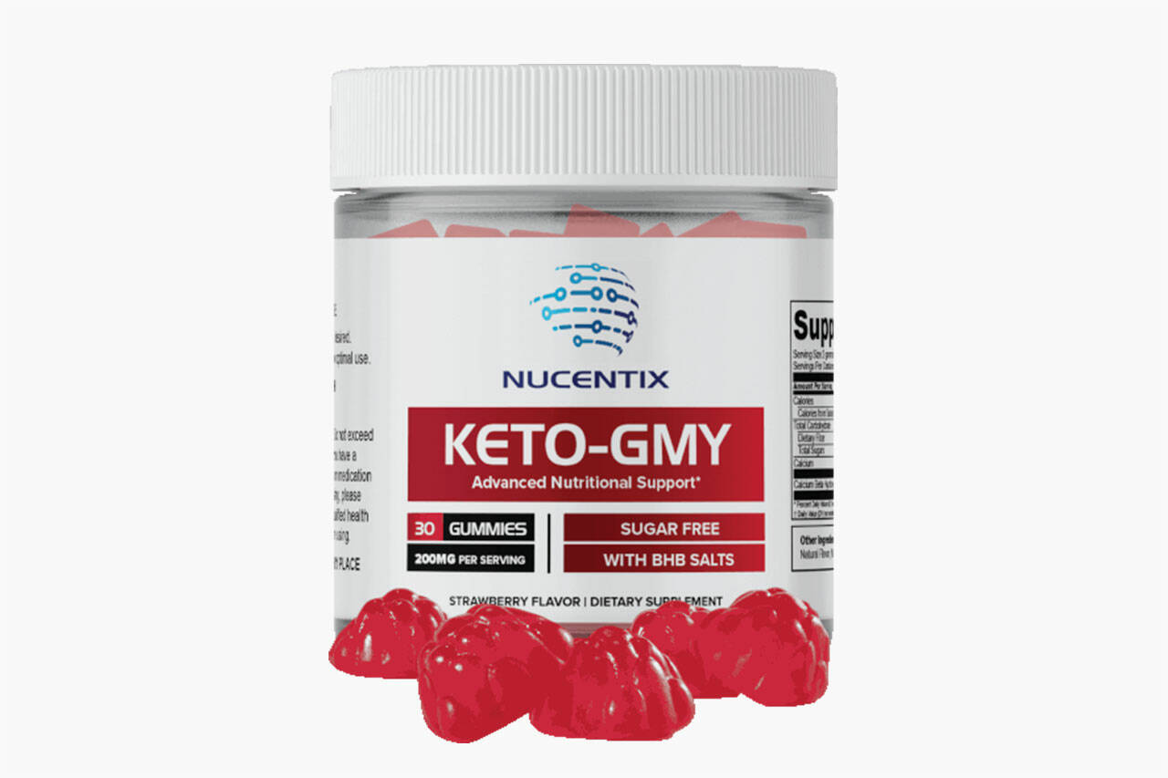 What are the Most Effective, Top-Rated Best Keto Gummies for Weight ...