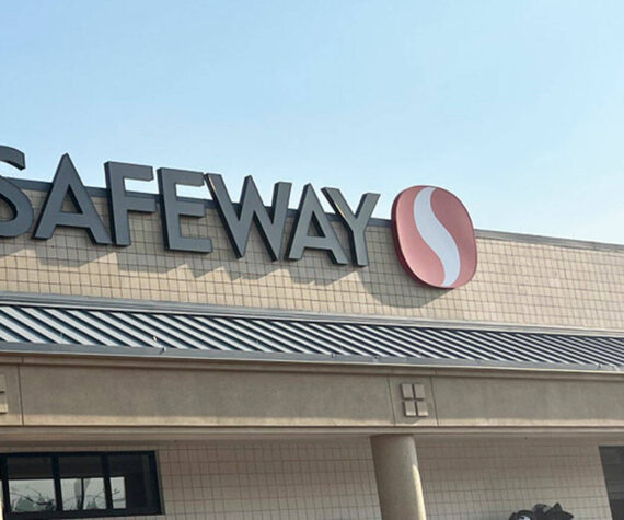 Courtesy Photo, Safeway