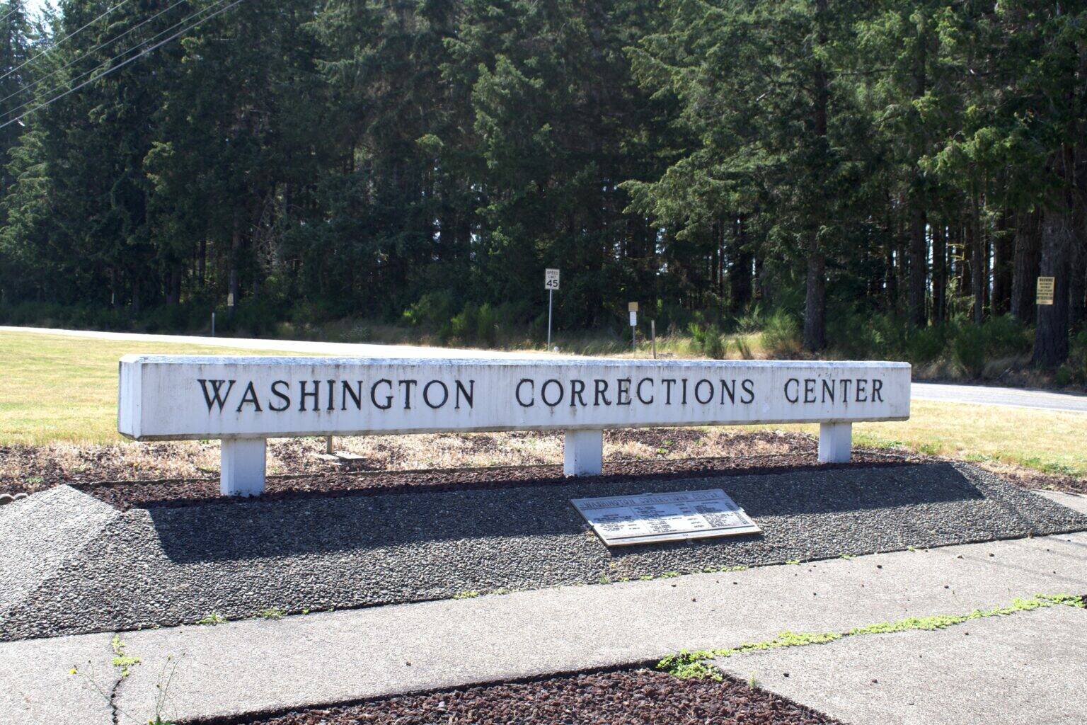 Report: Prisoners still routinely isolated in WA | Seattle Weekly